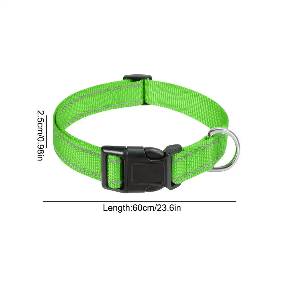 Fluorescent green l